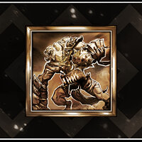 Достижение Unbearable Beast в игре Deathbound для Xbox Series