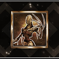 Достижение The First Shadow в игре Deathbound для Xbox Series