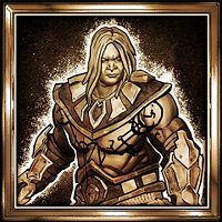 Трофей {trophy} в игре Deathbound для PS5