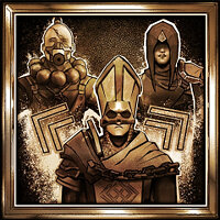 Трофей {trophy} в игре Deathbound для PS5