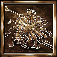 Трофей {trophy} в игре Deathbound для PS5