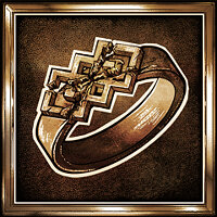 Трофей {trophy} в игре Deathbound для PS5