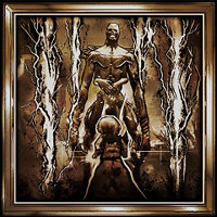 Трофей {trophy} в игре Deathbound для PS5