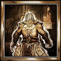 Трофей {trophy} в игре Deathbound для PS5