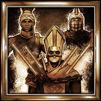 Трофей {trophy} в игре Deathbound для PS5