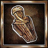 Достижение Ужасное зрелище в игре Deathbound для Steam