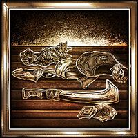 Достижение Охотник за артефактами в игре Deathbound для Steam