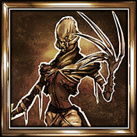 Достижение Первая тень в игре Deathbound для Steam