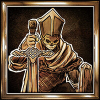 Достижение Нерешительность в игре Deathbound для Steam