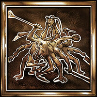 Достижение Хвататель в игре Deathbound для Steam