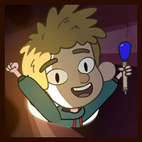 Трофей {trophy} в игре Lost in Play для PS4