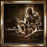 Трофей {trophy} в игре Deathbound для Epic