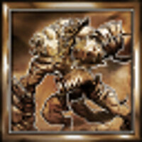 Трофей {trophy} в игре Deathbound для Epic
