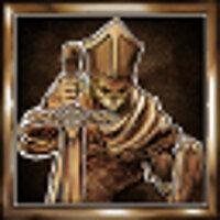Трофей {trophy} в игре Deathbound для Epic