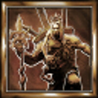 Трофей {trophy} в игре Deathbound для Epic