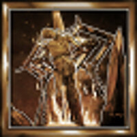 Трофей {trophy} в игре Deathbound для Epic