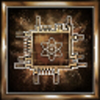 Трофей {trophy} в игре Deathbound для Epic