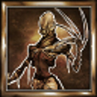 Трофей {trophy} в игре Deathbound для Epic