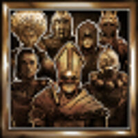 Трофей {trophy} в игре Deathbound для Epic