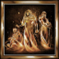 Трофей {trophy} в игре Deathbound для Epic