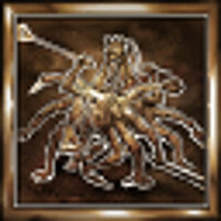 Трофей {trophy} в игре Deathbound для Epic