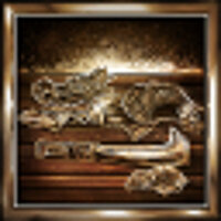 Трофей {trophy} в игре Deathbound для Epic