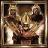 Трофей {trophy} в игре Deathbound для Epic