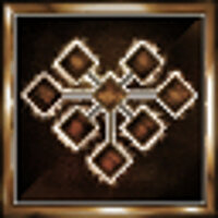 Трофей {trophy} в игре Deathbound для Epic