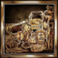 Трофей {trophy} в игре Deathbound для Epic