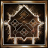 Трофей {trophy} в игре Deathbound для Epic