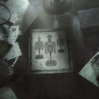 Достижение Initiation Complete в игре Hunt: Showdown 1896 для Xbox Series