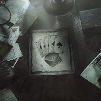 Достижение Five-Ace Hand в игре Hunt: Showdown 1896 для Xbox Series
