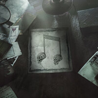 Достижение Playing Tonight: Buddy Bolden в игре Hunt: Showdown 1896 для Xbox Series