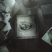 Достижение Louisiana Fried Chicken в игре Hunt: Showdown 1896 для Xbox Series