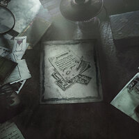Достижение Vestal Contract в игре Hunt: Showdown 1896 для Xbox Series