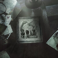 Достижение Trinity of Pain в игре Hunt: Showdown 1896 для Xbox Series