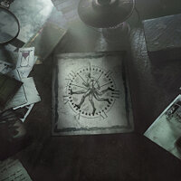 Достижение 7 Days Later в игре Hunt: Showdown 1896 для Xbox Series