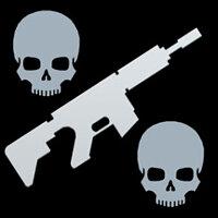 Достижение Штурмовой Маэстро в игре Ironsight для Steam