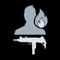 Достижение ПП Выключатель в игре Ironsight для Steam