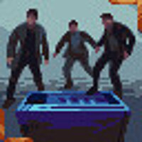 Достижение Хулиган в игре Intravenous 2 для Steam