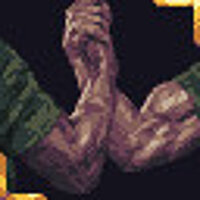 Достижение Кодекс чести в игре Intravenous 2 для Steam