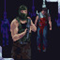 Достижение Мокруха в игре Intravenous 2 для Steam