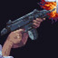 Достижение Машина для зажима в игре Intravenous 2 для Steam
