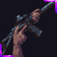 Достижение Глушенная кувалда в игре Intravenous 2 для Steam