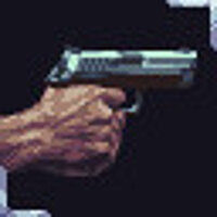 Достижение Мини-пулемет в игре Intravenous 2 для Steam