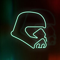 Трофей {trophy} в игре Star Wars Outlaws для PS5