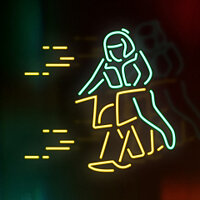 Трофей {trophy} в игре Star Wars Outlaws для PS5