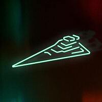 Трофей {trophy} в игре Star Wars Outlaws для PS5