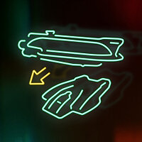 Трофей {trophy} в игре Star Wars Outlaws для PS5