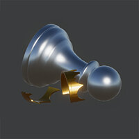 Достижение Kasparov в игре Superliminal для Google Play